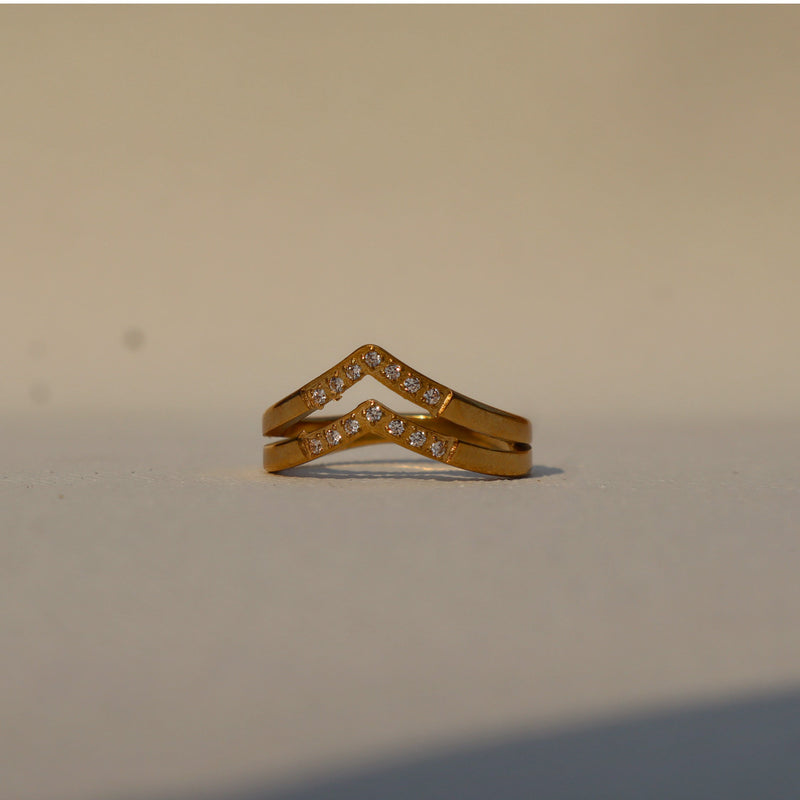 Victory Ring
