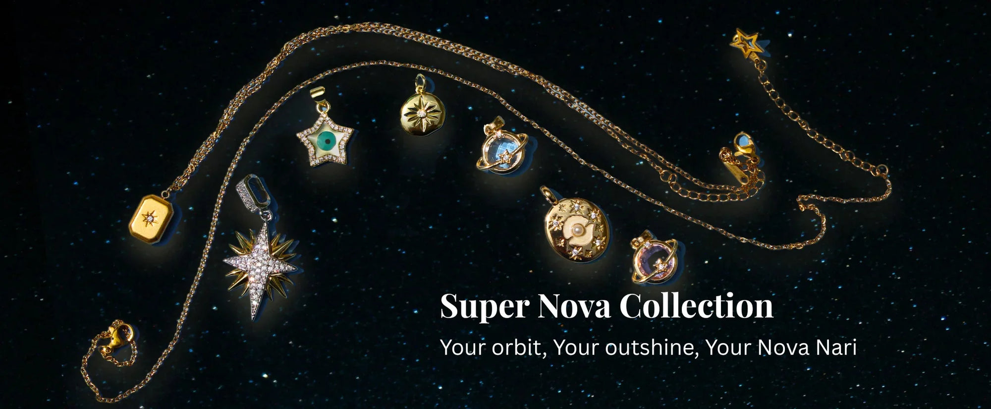 Super Nova Celestial