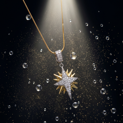 Super Nova Celestial