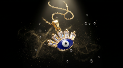 Evil Eye