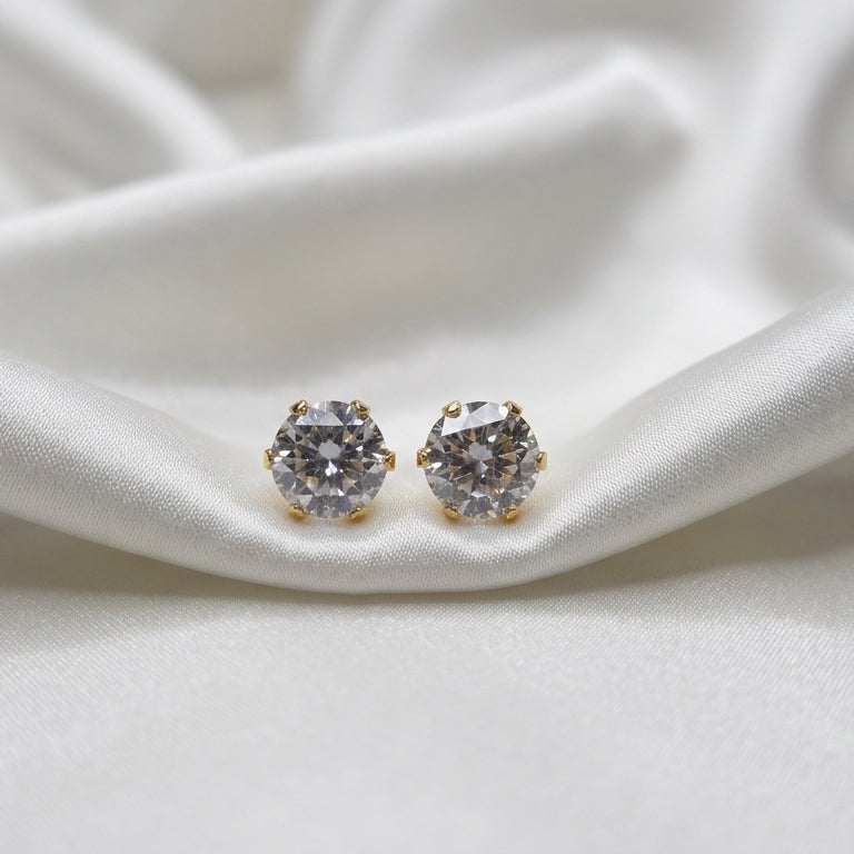 Sparkle Studs