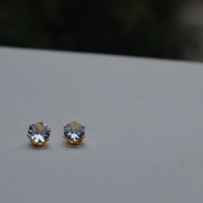 Sparkle Studs