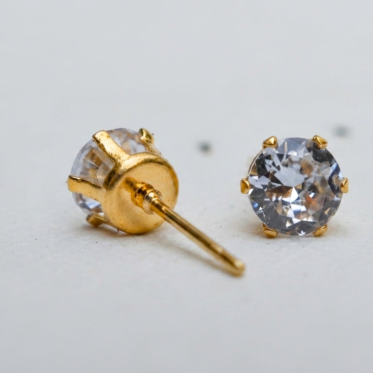 Sparkle Studs