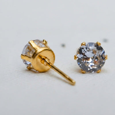 Sparkle Studs