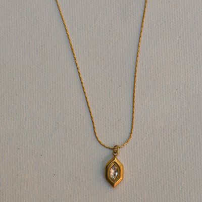 Prism Necklace