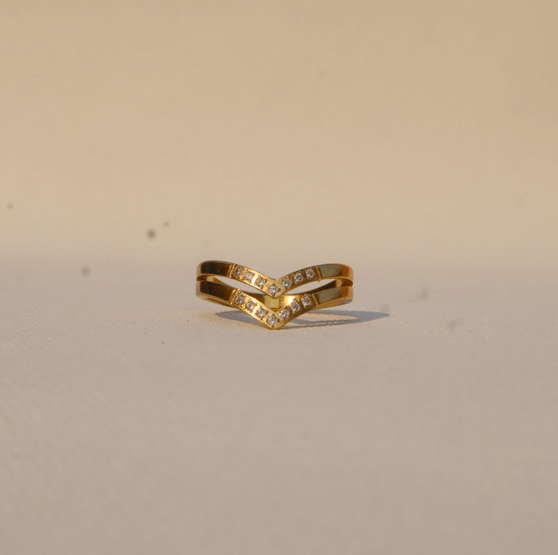 Victory Ring