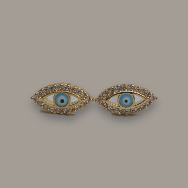 Evil Eye Duo Studds