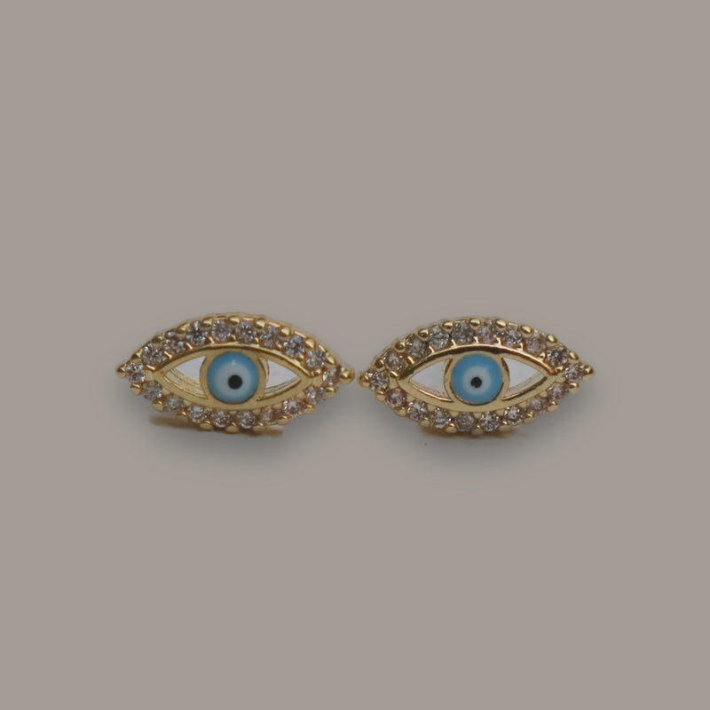 Evil Eye Duo Studds