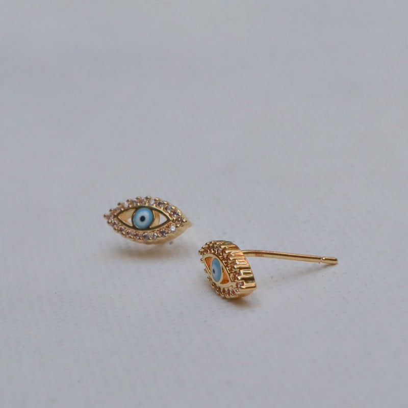Evil Eye Duo Studds